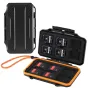 K&F Concept 24 Slots Memory Card Case