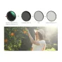 K&F Concept 37MM NANO C Series 3-in-1 Filter