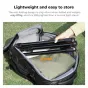 K&F Concept 2.0m Aluminum Alloy Reflective Light Stand
