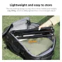 K&F Concept 2.0m Aluminum Alloy Reflective Light Stand 2pcs