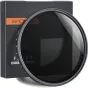 K&F Concept 40.5mm True Color Variable ND2ND400