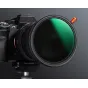 K&F Concept 40.5mm 3-in-1 Multi-Function Filter