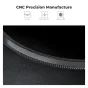 K&F Concept 43MM Multi-functional CPL+Black Mist 1/4 Filter