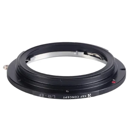 K&F Concept K&F High Precision L/R-EOS Lens Adapter