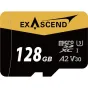 Exascend Catalyst UHS-I microSD card V30 128GB