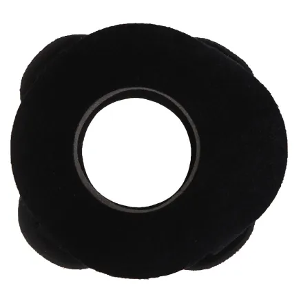 ARRI Special Microfiber Eye Cushion Black