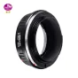 K&F Concept K/AR-EOS R - Manual focus adapter for Konica AR lenses to Canon 