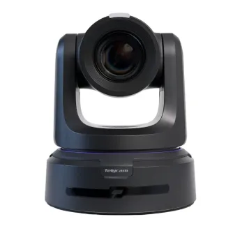 TelyCam Explore XE 4K60 PTZ Camera Black TelyCam Explore XE 4K60 PTZ Camera Black