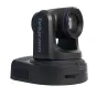 TelyCam Explore XE 4K60 PTZ Camera Black