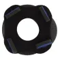 ARRI Special Microfiber Eye Cushion Blue