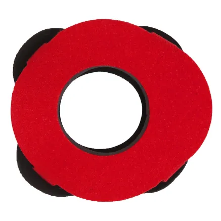ARRI Special Microfiber Eye Cushion Red