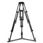 Manfrotto 509HD 545GBK - fluid head & aluminum tripod, 13.5 kg payload