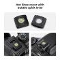 K&F Concept K&F Camera Viewfinder Cap Kit - 2 caps, 2 levels, 1 cloth
