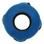 Klaro EYECUSHION Round-S Fleece RED EVF Blue Special