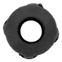 Klaro EYECUSHION Round-S Fleece RED EVF Grey Special