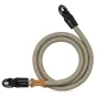 K&F Concept Urban Wander 05 Khaki - Stylish camera shoulder strap for DSLR/SLR