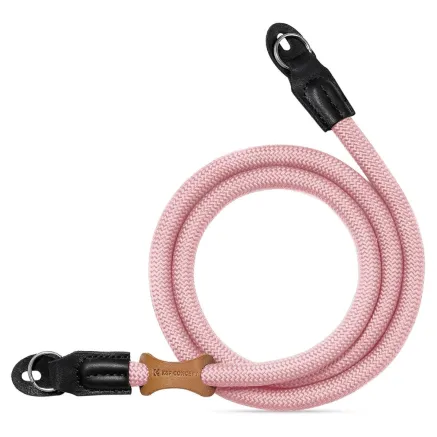 K&F Concept Urban Wander 05 Pink - Stylish camera shoulder strap for DSLR/SLR