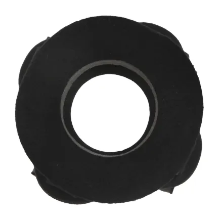Oryno EYECUSHION Microfiber RED Special Black