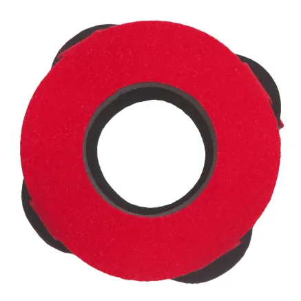 Eyecushion RED SPECIAL Microfiber Red