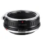 K&F Concept K&F Canon EF to Canon EOS R Mount Adapter
