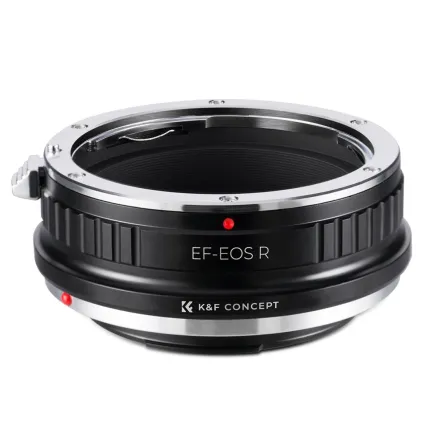 K&F Concept K&F Canon EF to Canon EOS R Mount Adapter