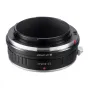 K&F Concept K&F Canon EF to Canon EOS R Mount Adapter