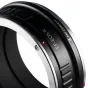 K&F Concept K&F Canon EF to Canon EOS R Mount Adapter