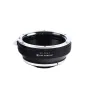 K&F Concept K&F Canon EF Lenses to Nikon 1 Mount Camera Adapter
