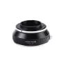 K&F Concept K&F Canon EF Lenses to Nikon 1 Mount Camera Adapter