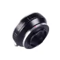 K&F Concept K&F Canon EF Lenses to Nikon 1 Mount Camera Adapter
