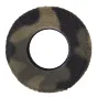 Exora ROUND M Fleece Eyecushion Camo