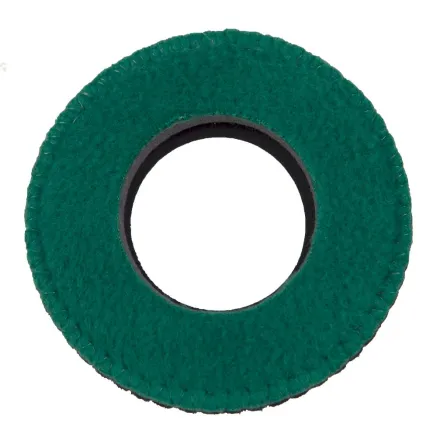 Exora ROUND M Fleece Eyecushion Green-Grass