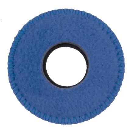 Rofinder ROUND S Fleece Eyecushion Blue