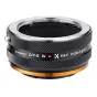 K&F Concept C/Y-E Adapter - Manual focus for Contax/Yashica lenses on Sony 