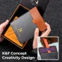 K&F Concept 100*150*2MM Square Soft Graduated GND16