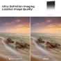 K&F Concept 100*150*2MM Square Soft Graduated GND16
