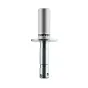 Manfrotto 618 Speaker Adapter - 28 mm female to 35 mm male spigot, 25 kg load 