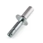 Manfrotto 618 Speaker Adapter - 28 mm female to 35 mm male spigot, 25 kg load 