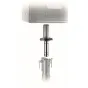 Manfrotto 618 Speaker Adapter - 28 mm female to 35 mm male spigot, 25 kg load 