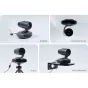 Feelworld NDI10X 4K PTZ Camera