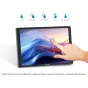 Feelworld D10 - 10.1-inch portable multi-touch IPS monitor, 1920x1200 resolution