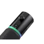 Feelworld PM1 - XLR USB Dynamic Microphone for Podcasting, Gaming, Live Streamin