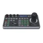 Feelworld KBC20 - PTZ camera controller, 4D joystick, supports 255 cameras