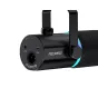 Feelworld PM1 - XLR USB Dynamic Microphone for Podcasting, Gaming, Live Streamin