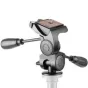 walimex pro FT-6653H Aluminum Pro 3D Panhead - Statīvu galvas