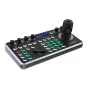 Feelworld KBC20N - PTZ camera controller with LCD, 4D joystick, PoE support