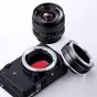 K&F Concept C/Y-L Adapter
