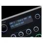 Feelworld KBC20N - PTZ camera controller with LCD, 4D joystick, PoE support
