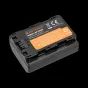 K&F Concept K&F FZ100 2280mAh Battery