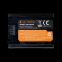 K&F Concept K&F FZ100 2280mAh Battery